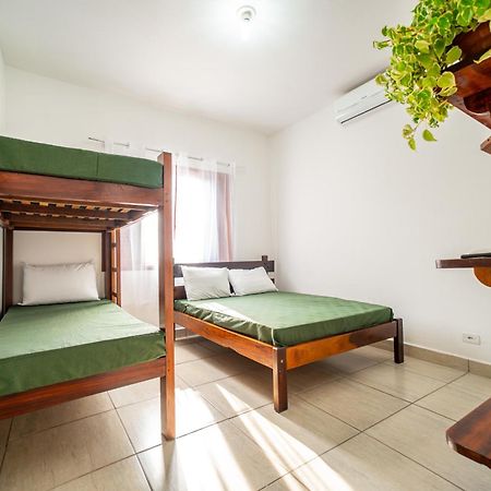 Chales Canoas Ubatuba Ngoại thất bức ảnh