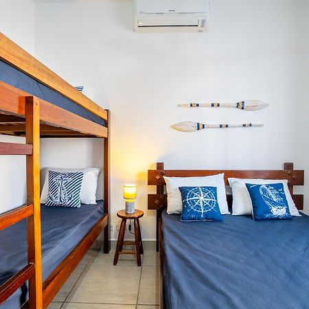 Chales Canoas Ubatuba Ngoại thất bức ảnh